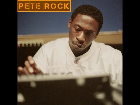 Pete Rock - Soul Controller []HIP HOP MIX []FAN ALBUM[] COMPILATION[]