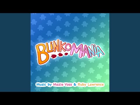 Blinkomania