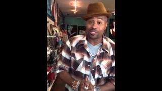 Syrus Real World Road Rules The Challenge Spring Break with Inertia Tours