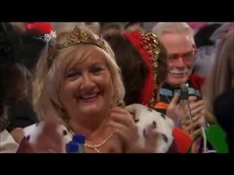 Mumbach Mumbach täterä - Sitzung der Mombacher Bohnebeitel 2020