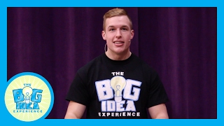 Thinking Big: Respect