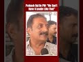 Actor Prakash Rajs Swipe On PM Modi: We Cant Have A Leader Like That - Video