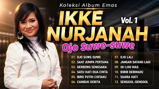 Download lagu IKKE NURJANAH Koleksi Emas Vol 1 Full Album Terhits Tanpa Iklan Nonstop mp3 Download lagu IKKE NURJANAH Koleksi Emas Vol 1 Full Album Terhits Tanpa Iklan Nonstop mp3
