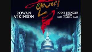 Oliver 2009 OST - London Bridge, The Chase.
