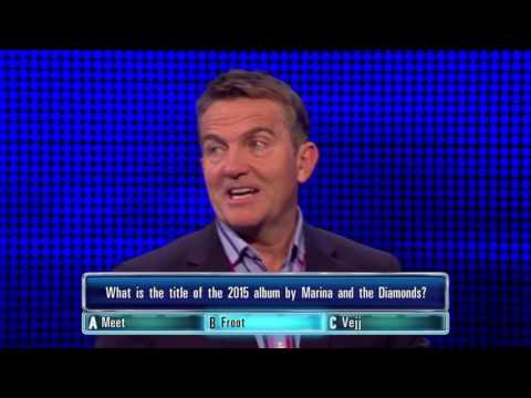 Max's Chase For £30,000 Part 2 - The Chase