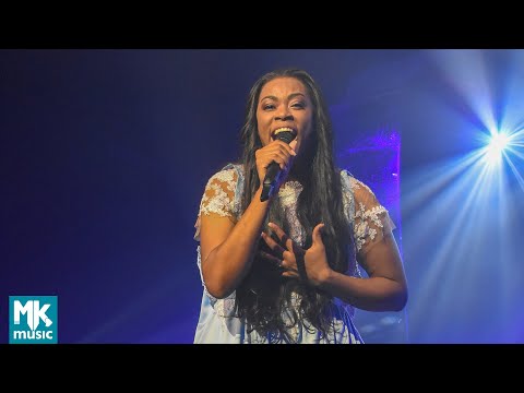 Elaine Martins - Cumpra o Seu Chamado (Ao Vivo) (Inédita)