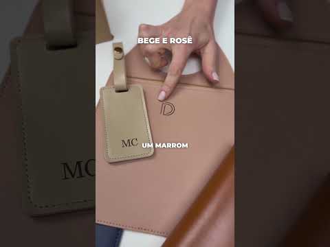 Gravação no Couro Sintético