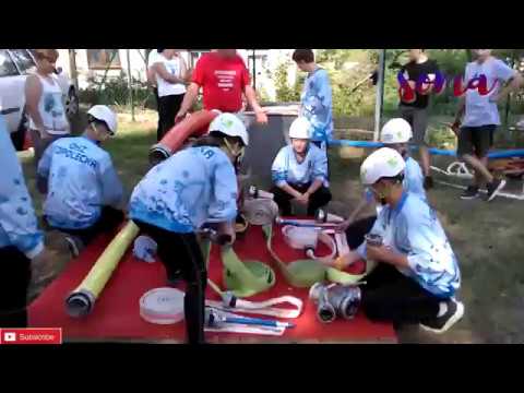 DHZ TOPOLECKÁ - DETI / MDD / TOPOLECKÁ / 3.6.2018