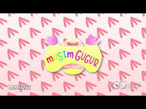 CBE Tooneez Nikmati Musim Gugur Yang Hebat Break and Back Bumpers