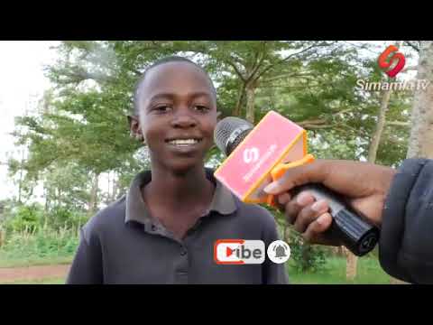 MSIKIE BROTHER MAKOPA MCHEKESHAJI CHIPUKIZI KUTOKA KABANGA WILAYANI NGARA