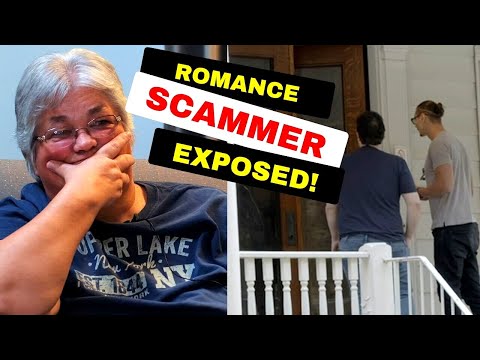 YouTube video about Beware: Making Money Scams Lurking Around