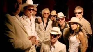 Alabama 3 - R. E. H. A. B. (acoustic version from Train To Mashville Vol. 1)