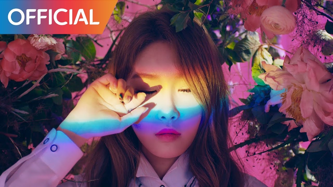 Chung Ha ft. Nucksal — Why Don’t You Know