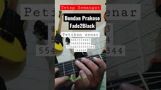 Download lagu Tetap Semangat - Bondan Prakoso & Fade2Black - Tutorial Gitar Bass Line #shorts mp3 Download lagu Tetap Semangat - Bondan Prakoso & Fade2Black - Tutorial Gitar Bass Line #shorts mp3