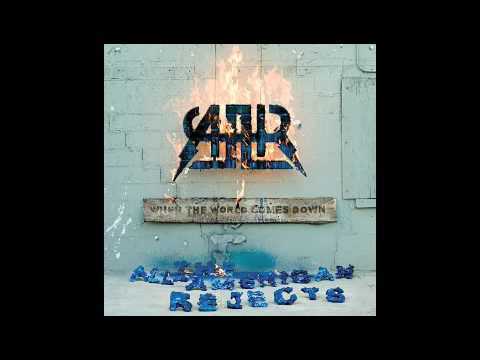 Another Heart Calls The All-American Rejects Featuring The Pierces