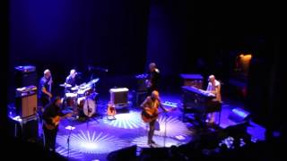 Graham Parker and The Rumour - Get Started. Start a Fire - 6th June 2014. London