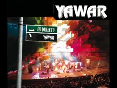 YAWAR - COMPAÑERA / DUDAS