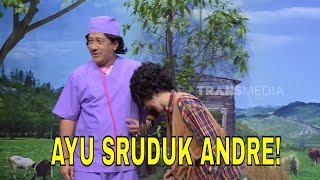 Download lagu Wendi Mau Menikah Dengan TASYA KAMILA, Ayu Malah Ribut Sama Andre! | BTS (30/05/26) Part 1 mp3