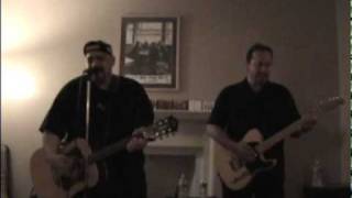 The Smithereens' Pat DiNizio and Jim Babjak - 