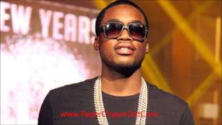 Meek Mill - I&#39;m Leanin Ft.Travis Scott, Diddy &amp; Birdman (CDQ Dirty New) DC3