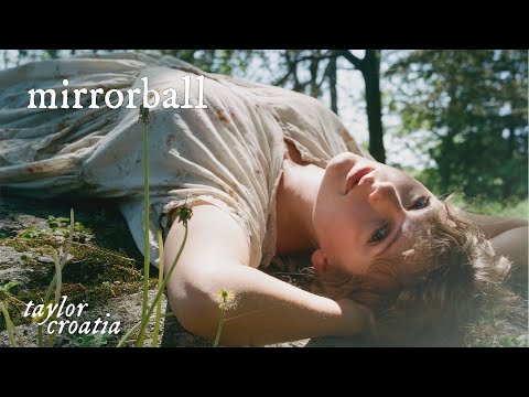 Taylor Swift - mirrorball (Instrumental Version) Unofficial
