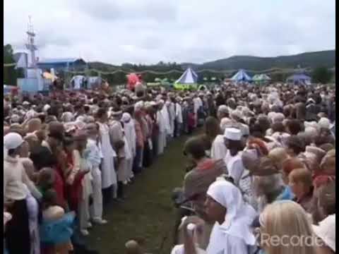 así era detenido el Falso Cristo de siberia por la policía Rusa en el año 2020