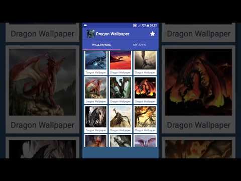 Dragon Wallpaper - Dragon Wallpapers Hd Video