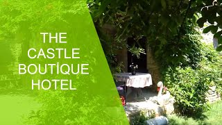 The Castle Boutique Hotel | Neredekal.com