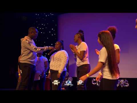 Performers Concours abc 2019 - Tempafro