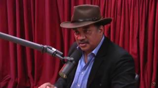 Neil DeGrasse Tyson on why the scientific method is so important