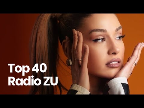 Top 40 Radio ZU Iunie 2023 📻 Playlist Muzica 2023 Radio ZU (Mix Muzica Radio ZU 2023)