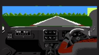 Speed Run for the Atari 8-bit family