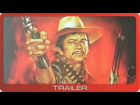 Der Einsame ≣ 1972 ≣ Trailer