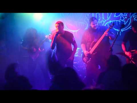 Apophizys :: Carnage Procedures