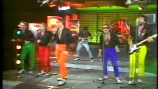 Showaddywaddy - I Wonder Why