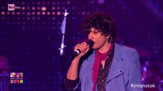 Ermal Meta - Dall'alba al tramonto