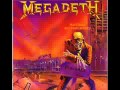 Megadeth - Bad Omen [Lyrics] ]V[EGADET]-[ 