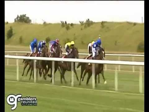 Sample Sporty Race Film.wmv