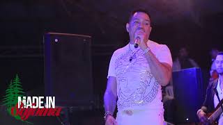 Frank Reyes- Fecha de Vencimiento.  Fiesta de verano Sajoma 2017 Igua Bar (Exclusivo Made in Sajoma)