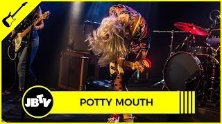Potty Mouth - Creeper Weed | Live @ JBTV