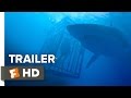 47 Meters Down Trailer #2 (2017) | Movieclips Trailers