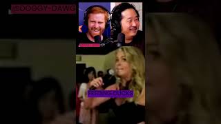 Bad Friends Bobby Lee &amp; Andrew Santino - I Want To Be Ninja #andrewsantino #bobbylee #badfriends