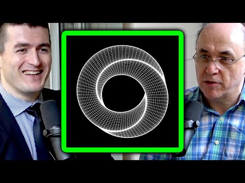 What are spinors? | Stephen Wolfram and Lex Fridman