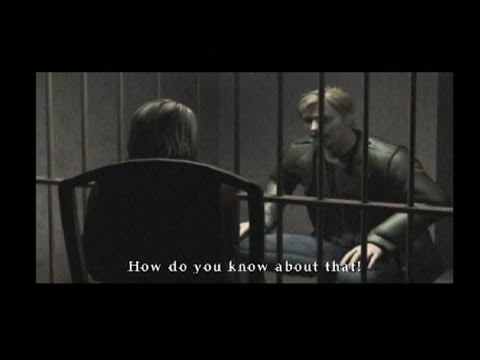 SGB Play: Silent Hill 2 - Part 11