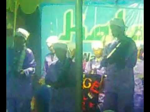 Musik Patrol Abunawas.3gp