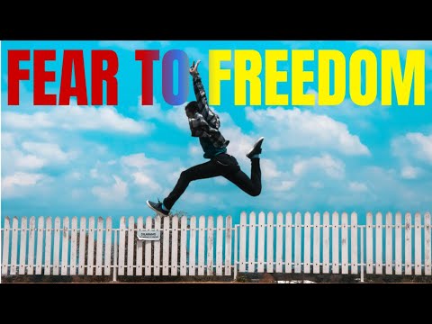 From Fear to Freedom: Discovering Your Spiritual Birth Certificate ????️#viral #viralvideo #assurance