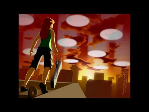 Iji: Face to Face (Indie Game Music HD)