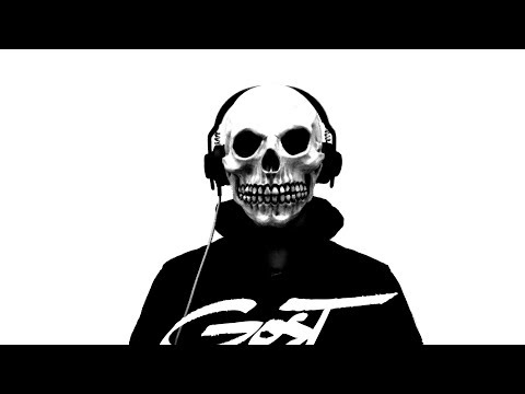 Gost - Skull (Full Album) [Dark Synthwave]