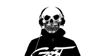 Gost - Skull (Full Album) [Dark Synthwave]
