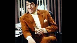 DEAN MARTIN  - You've Still Got a Place in My Heart